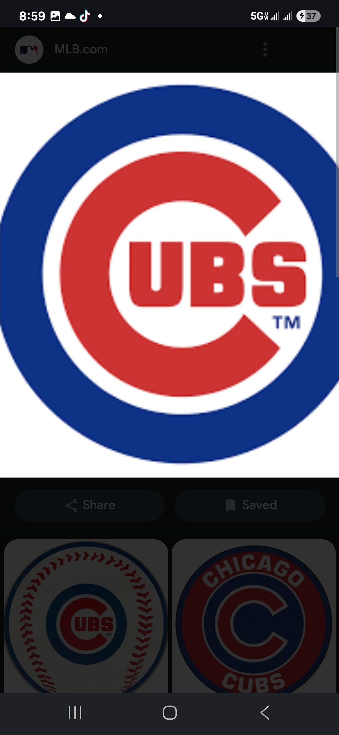 Chicago Cubs