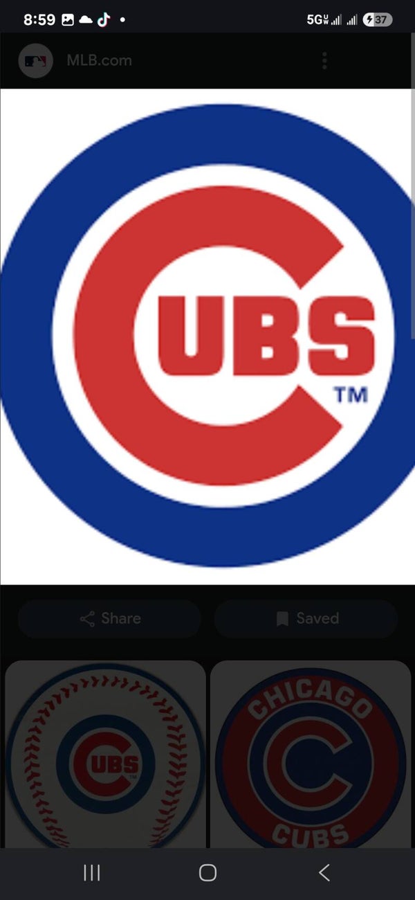 Chicago Cubs