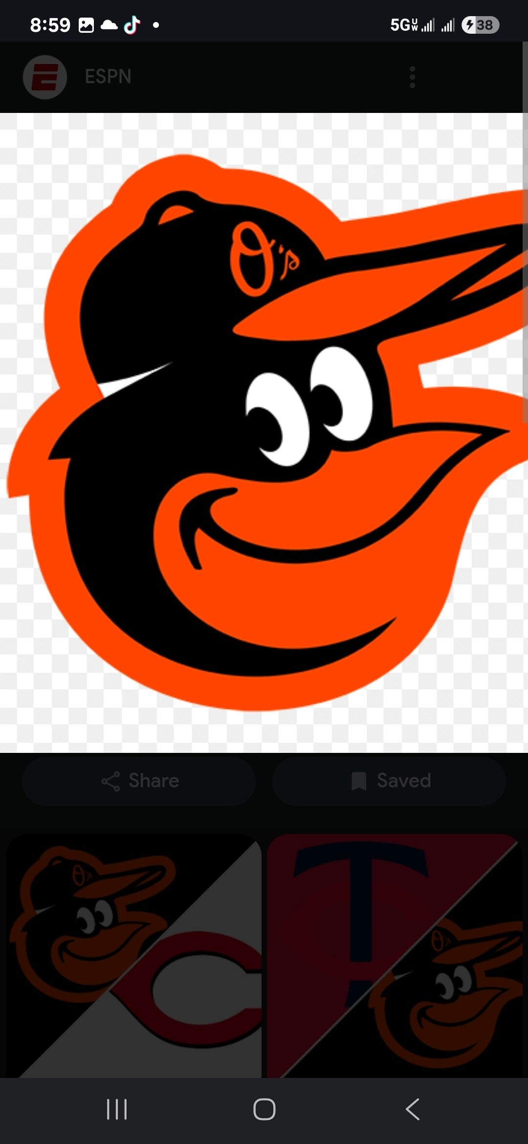 Orioles