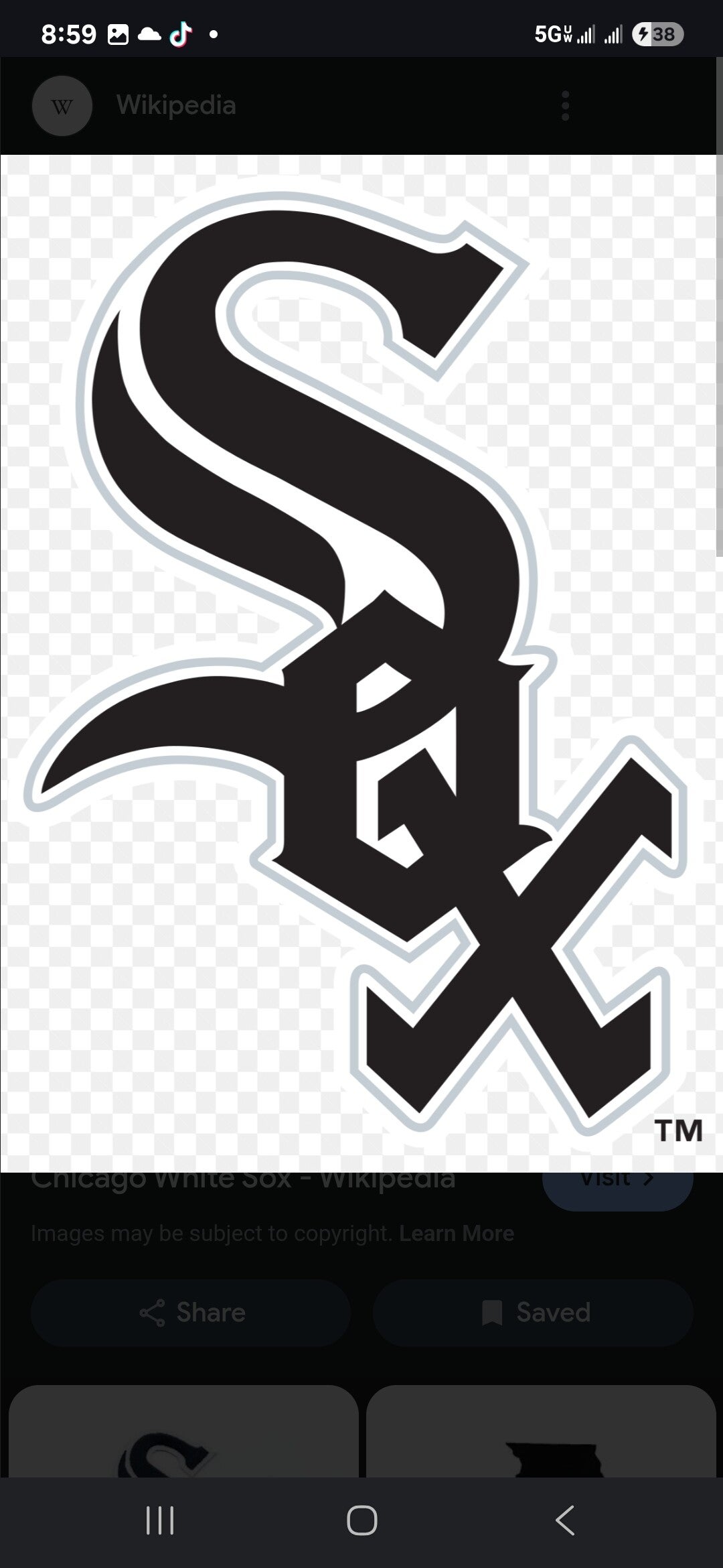 Chicago Whitesox