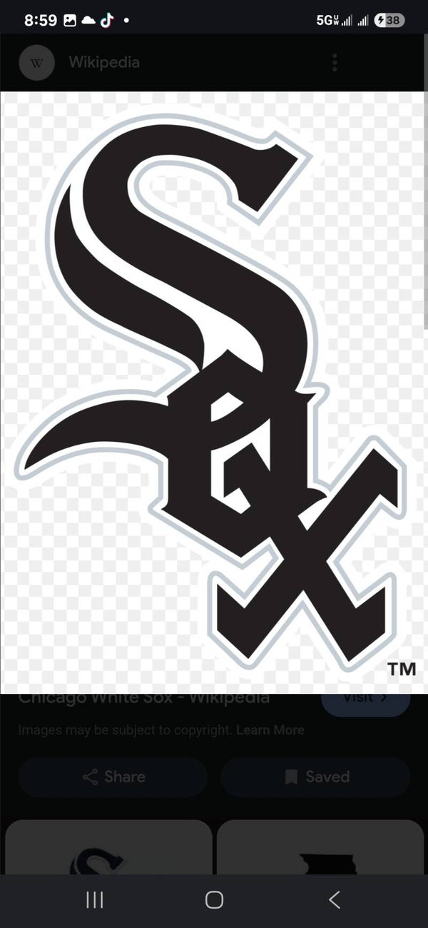 Chicago Whitesox