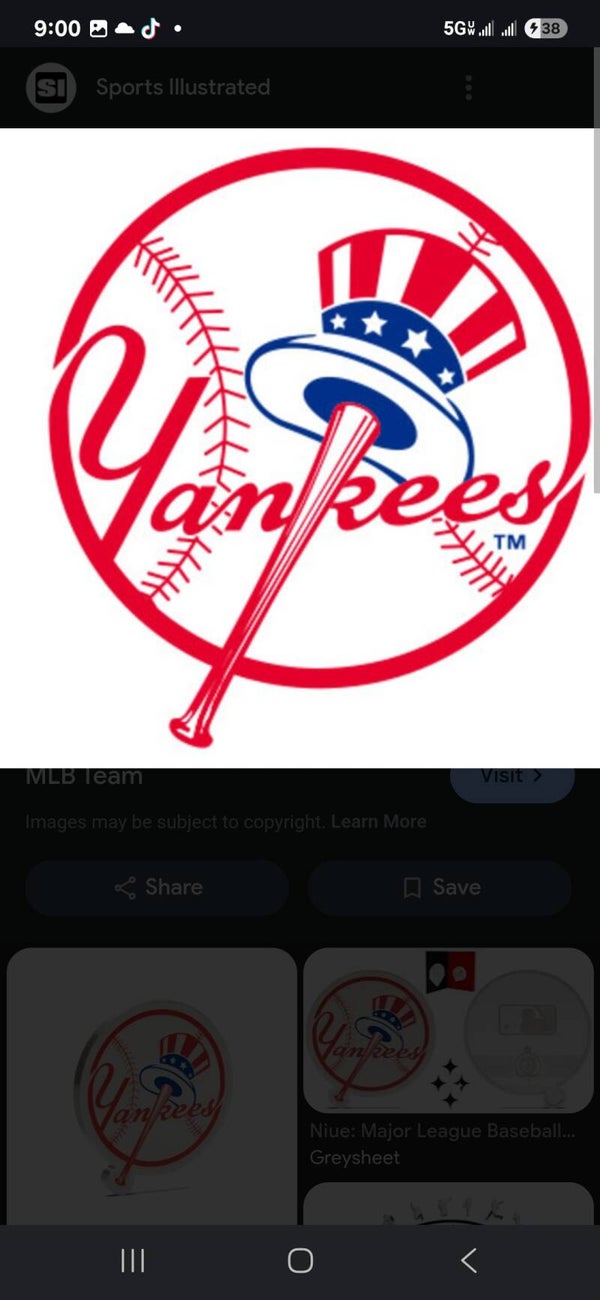 Yankees