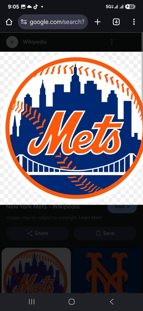 New York Mets