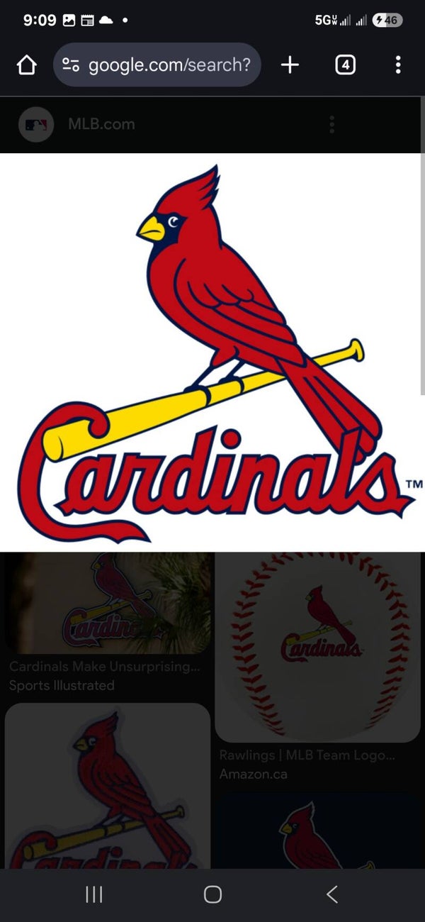 St Louis Cardinals