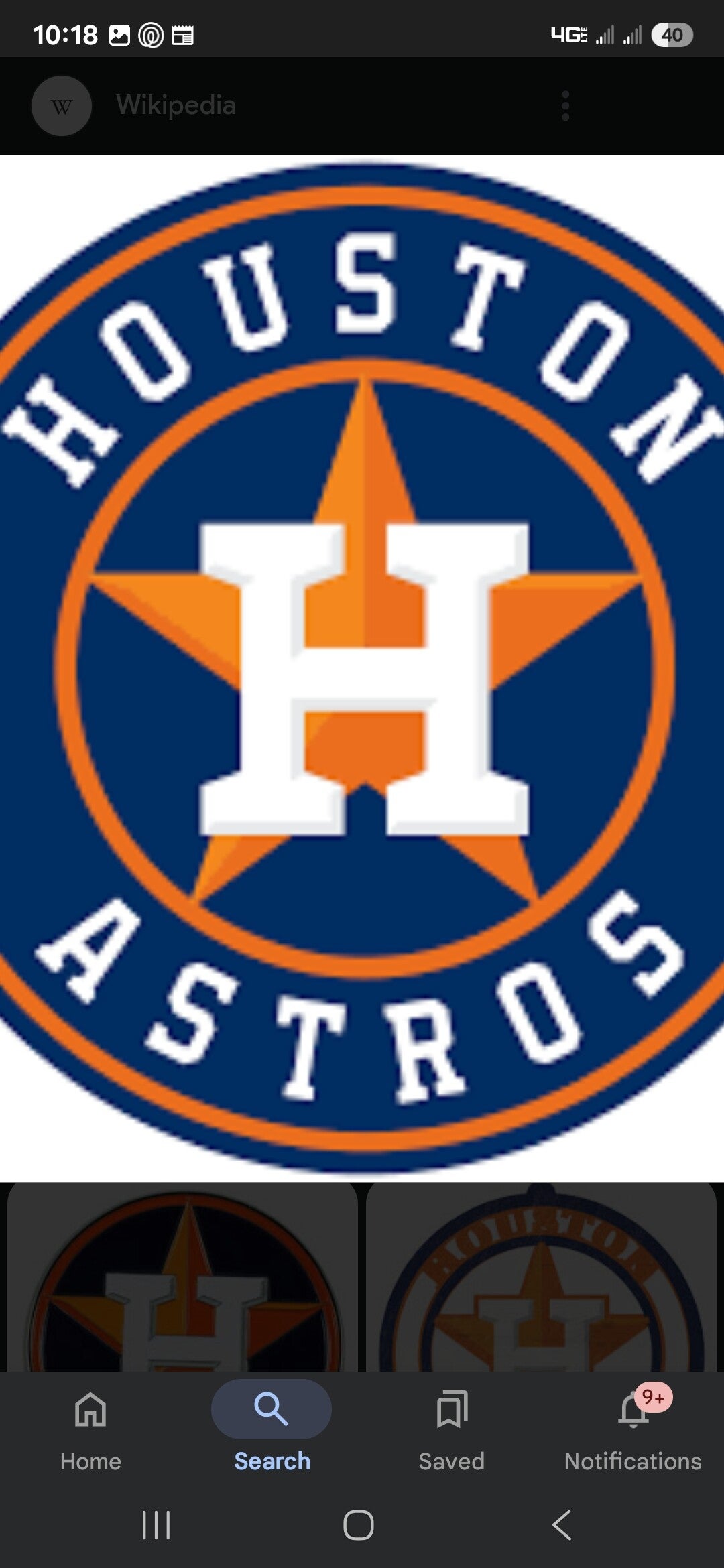 Astros