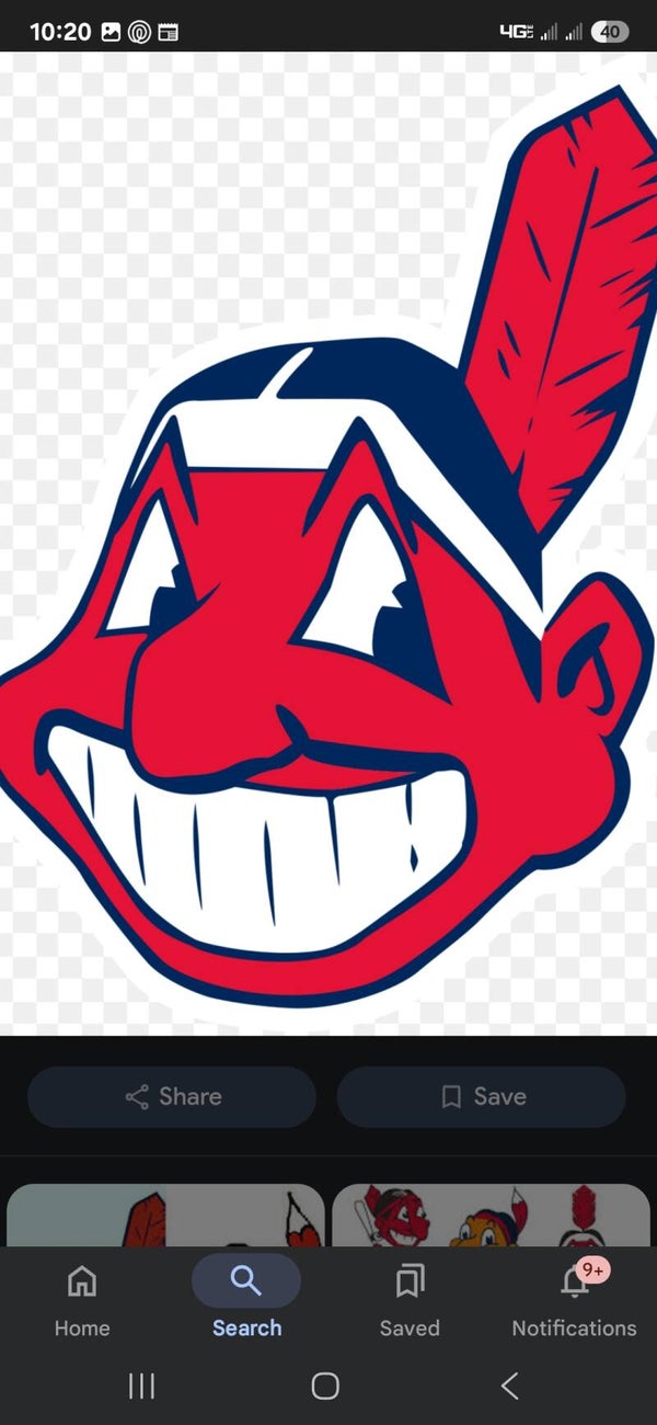 INDIANS