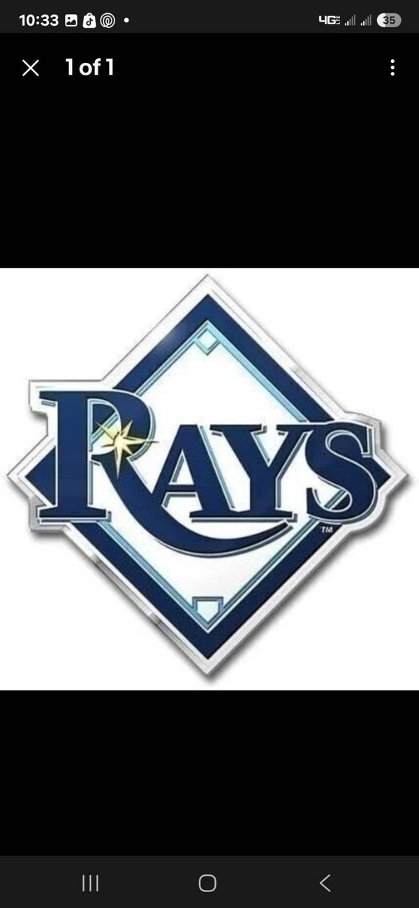 DEVIL RAYS