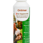 Ontmer/Ontwormer