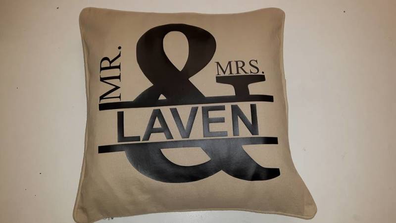 Anita's Hobbies Huwelijk Gifts