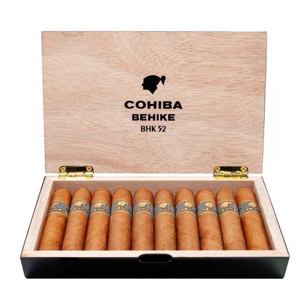 Cohiba BHK 52