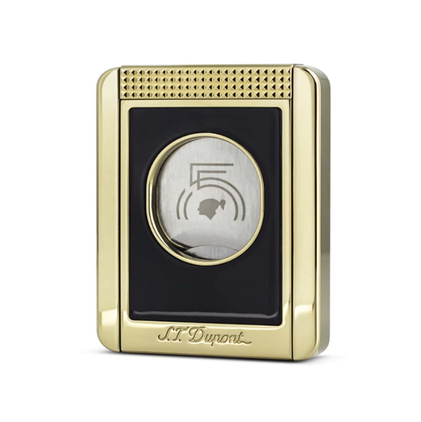 Coupe cigares S.T. Dupont Stand Cohiba 55ème Anniversaire