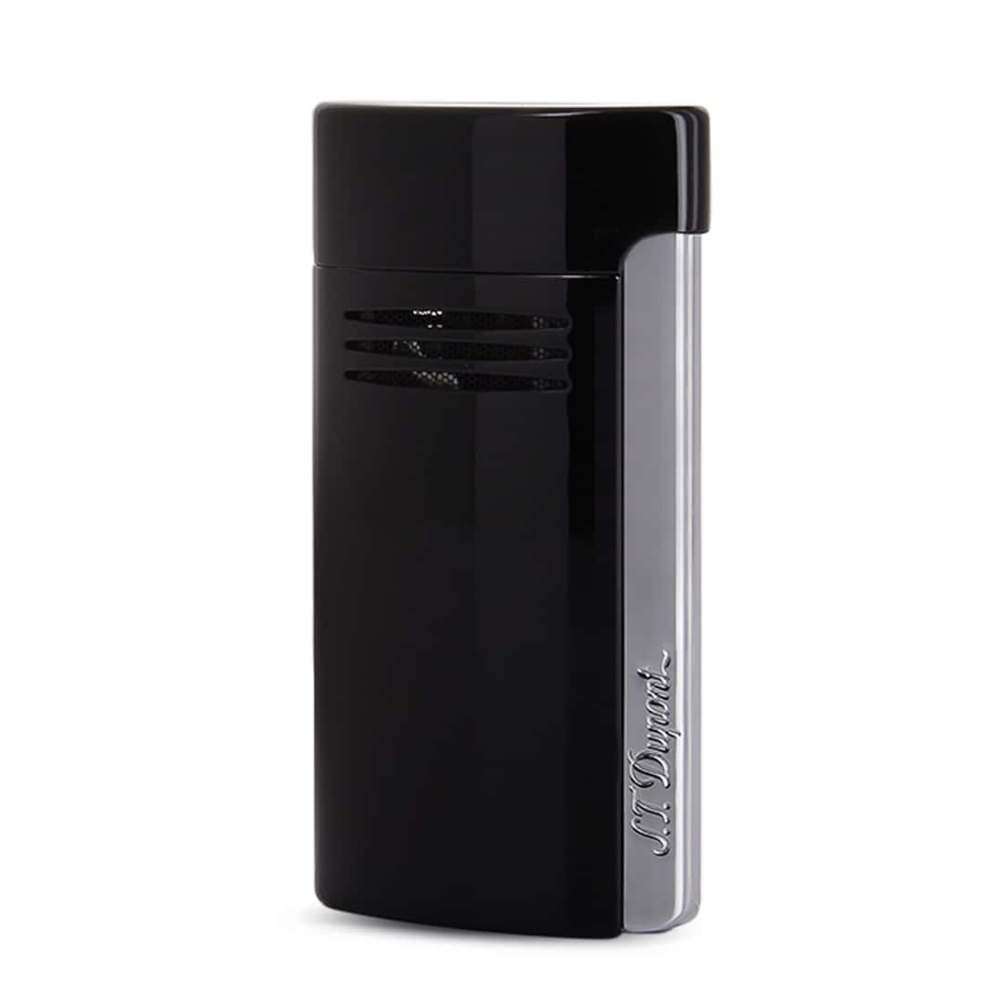 Briquet S.T. Dupont MegaJet Noir