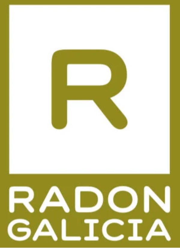 MEDIDOR RADÓN