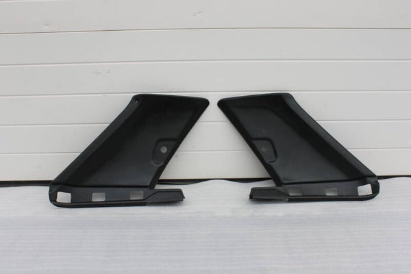 C-stijl - Volkswagen Golf II