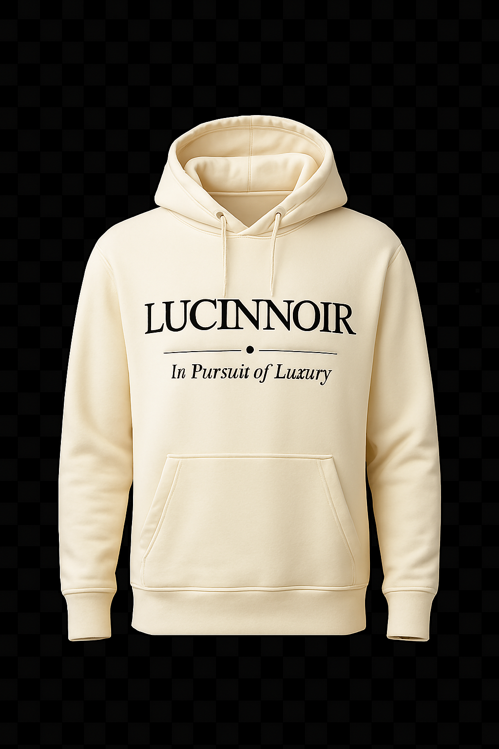 LN Monogram Pullover