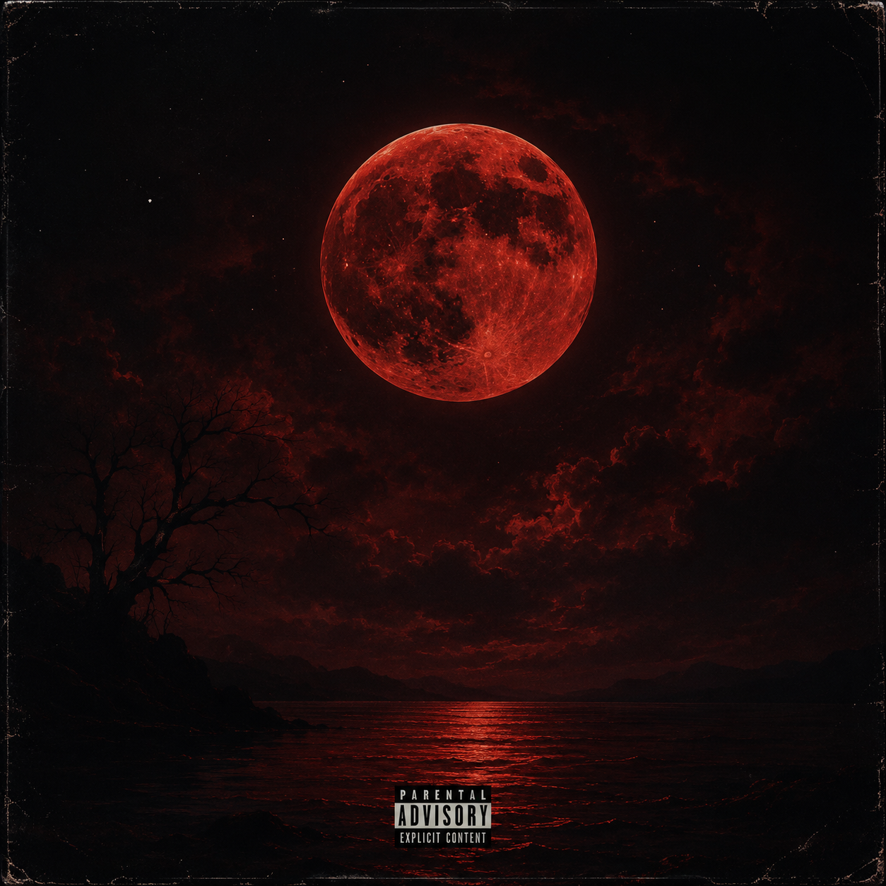 Blood Moon