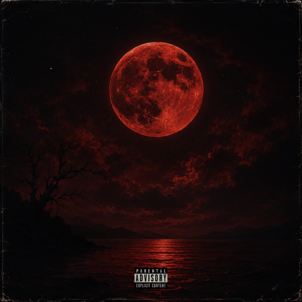 Blood Moon