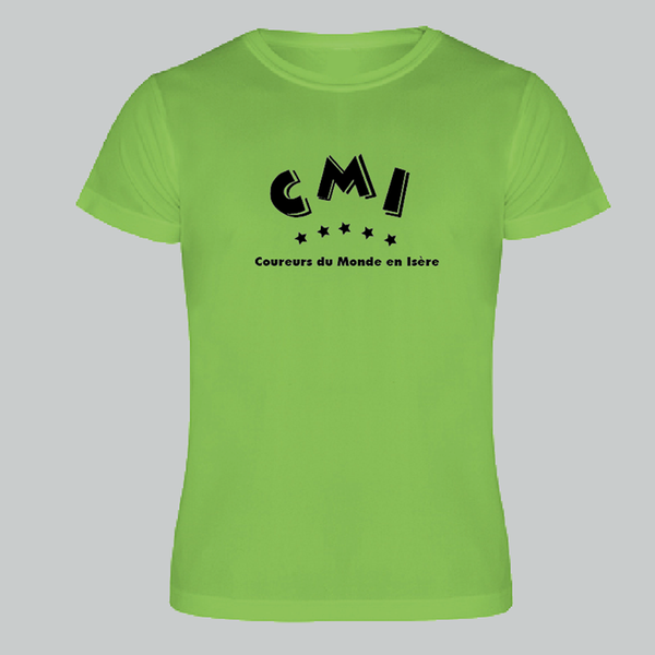 Maillot Enfant