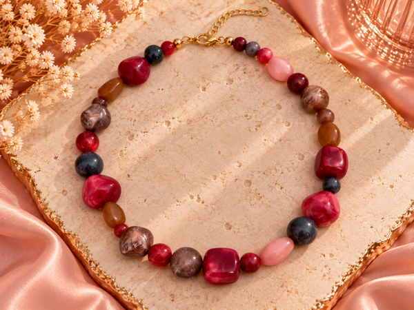 Ketting Rosalie