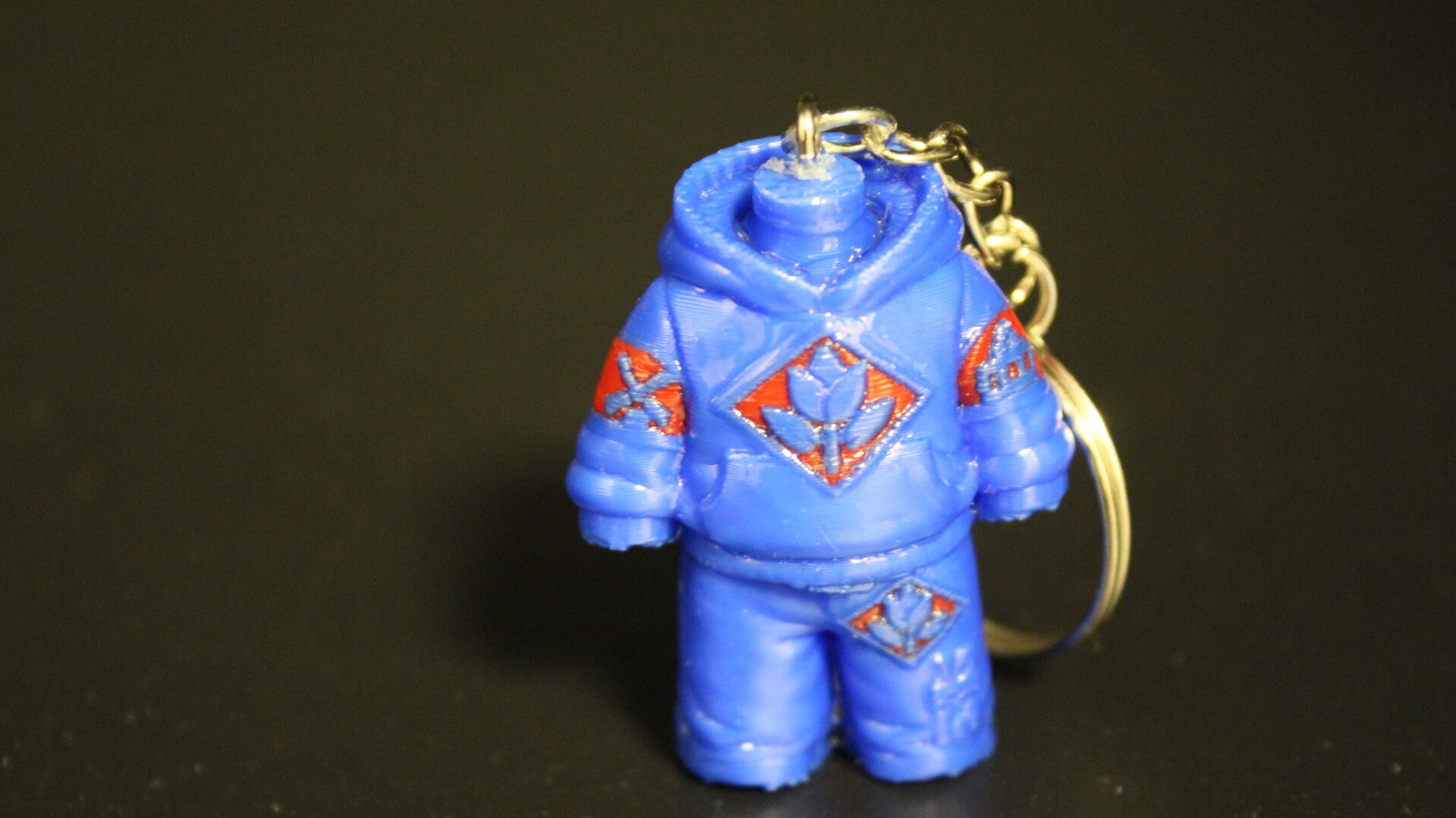 Overige sleutelhanger