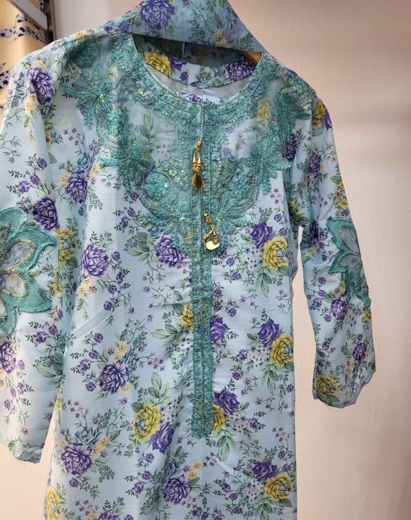 Ladies 3 piece suit