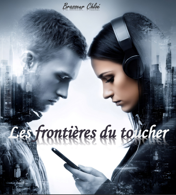 Les frontières du toucher
