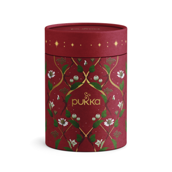Pukka Festive Collection