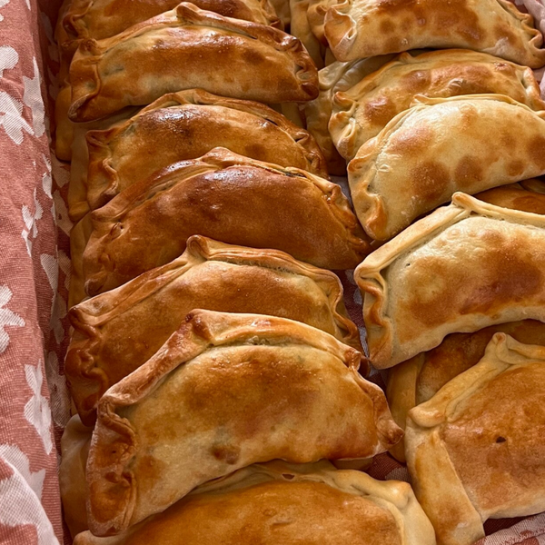 Empanadamix - 3 voor 10