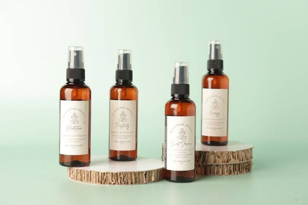 Aromatherapy Collection