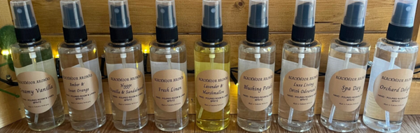 Room & Linen Spritz