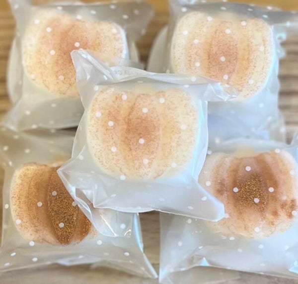 Autumn Wax Melts
