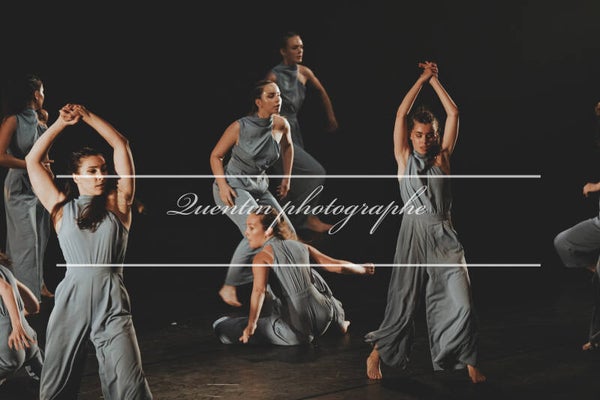 Photo de groupe - Dance Perform