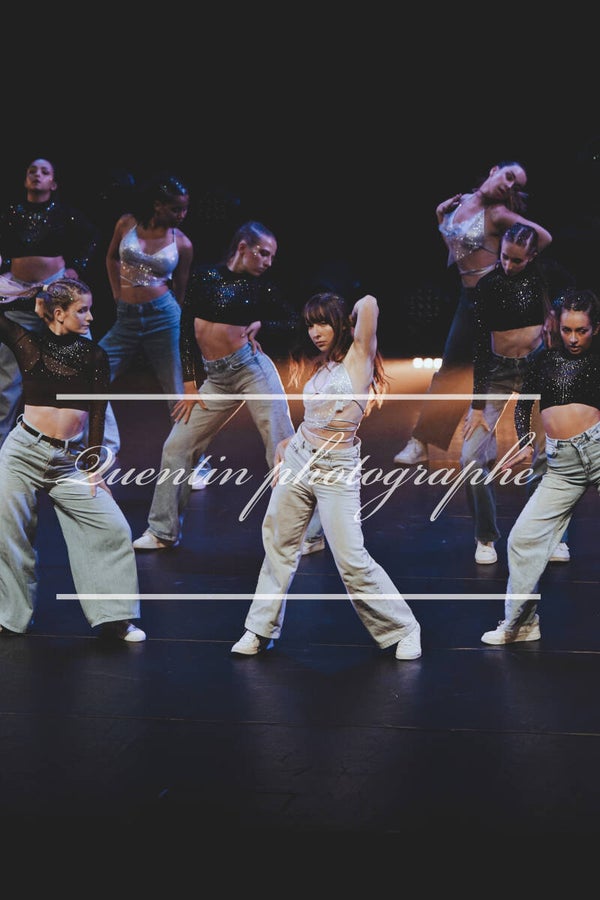 Photo de groupe - Street Avancés