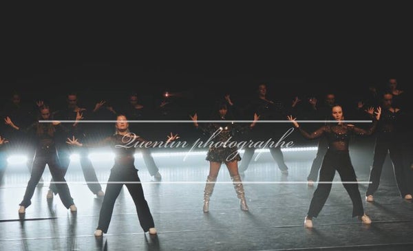 Photo de groupe - Street Avancés