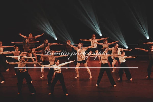 Photo de groupe - Army