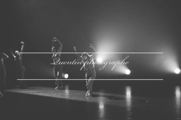 Photo de groupe - Dance Perform