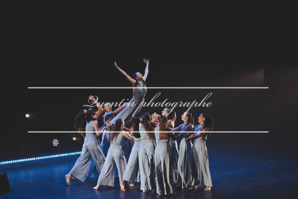 Photo de groupe - Dance Perform