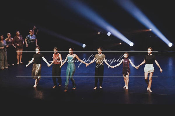 Photo de groupe - Kids Deb