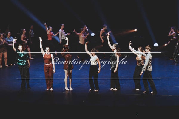 Photo de groupe - Kids Avancés