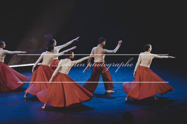 Photo de groupe - Kids Avancés