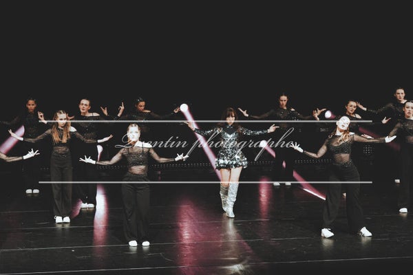 Photo de groupe - Street Avancés