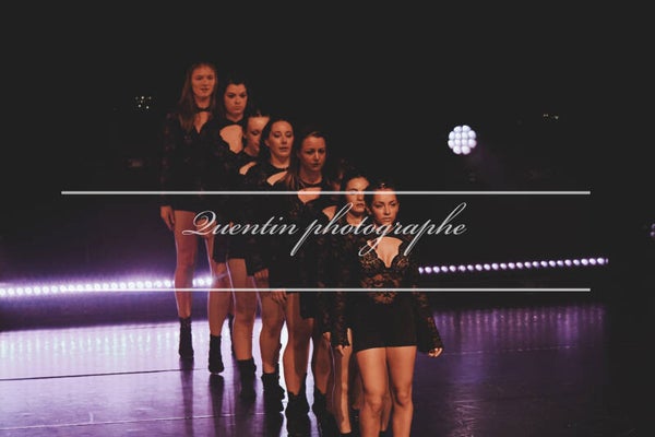 Photo de groupe - Heels