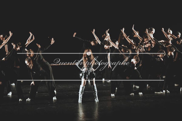 Photo de groupe - Ouverture