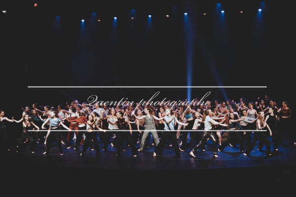 Photo de groupe - Final