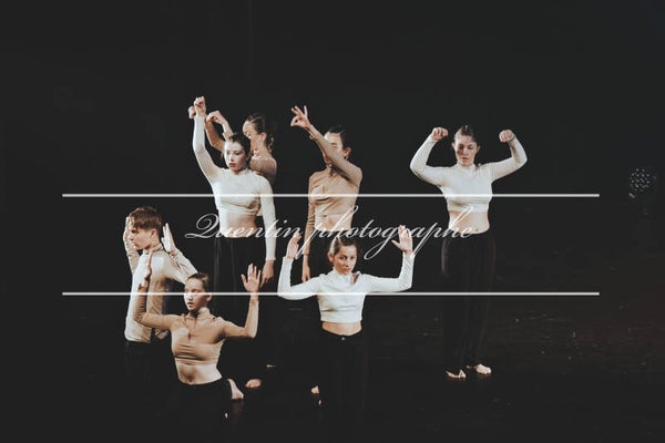 Photo de groupe - Kids Avancés