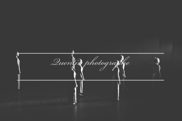 Photo de groupe - Dance Perform