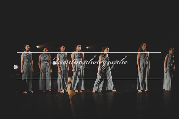 Photo de groupe - Dance Perform