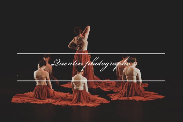 Photo de groupe - Kids Avancés