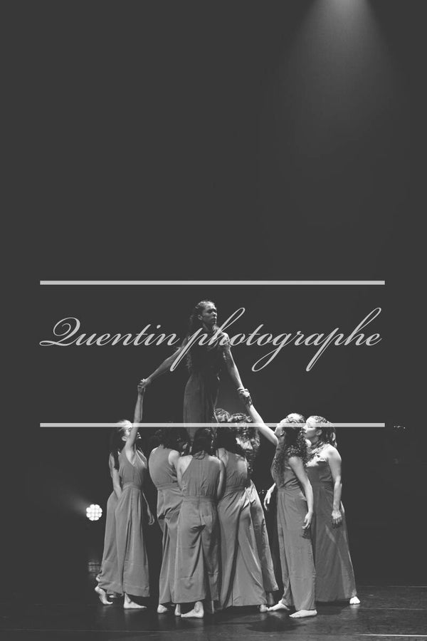 Photo de groupe - Dance Perform