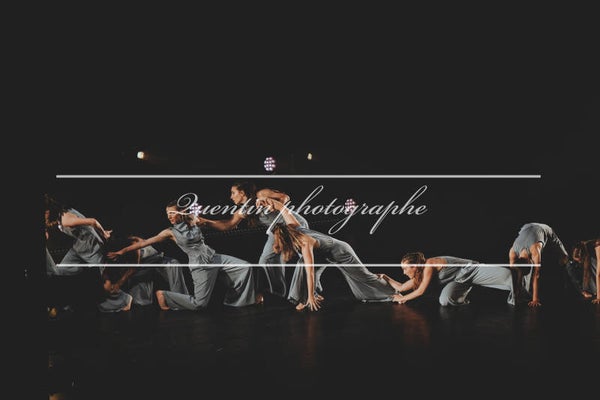 Photo de groupe - Dance Perform